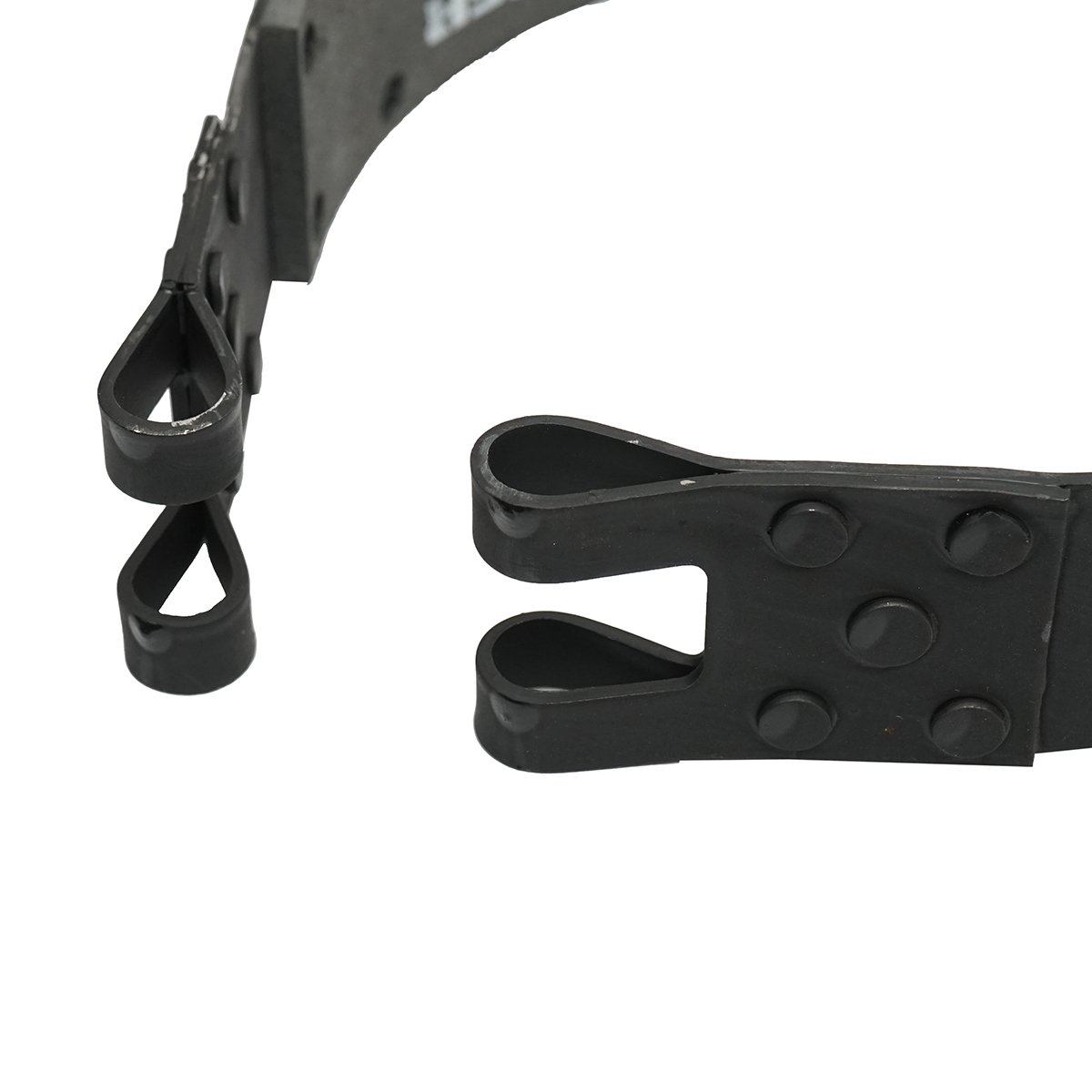 Banda frana de mana Fiat Classique 760x50mm cod OEM 4966740, 5161239, 582691, 593871